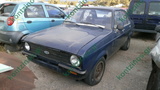 FORD ESCORT 2